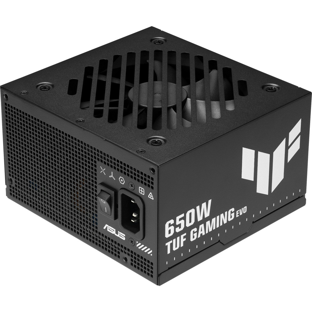 ASUS TUF-GAMING-650B-EVO, Alimentatore PC