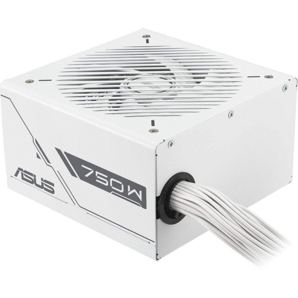 ASUS PRIME-750B-WHITE, Alimentatore PC
