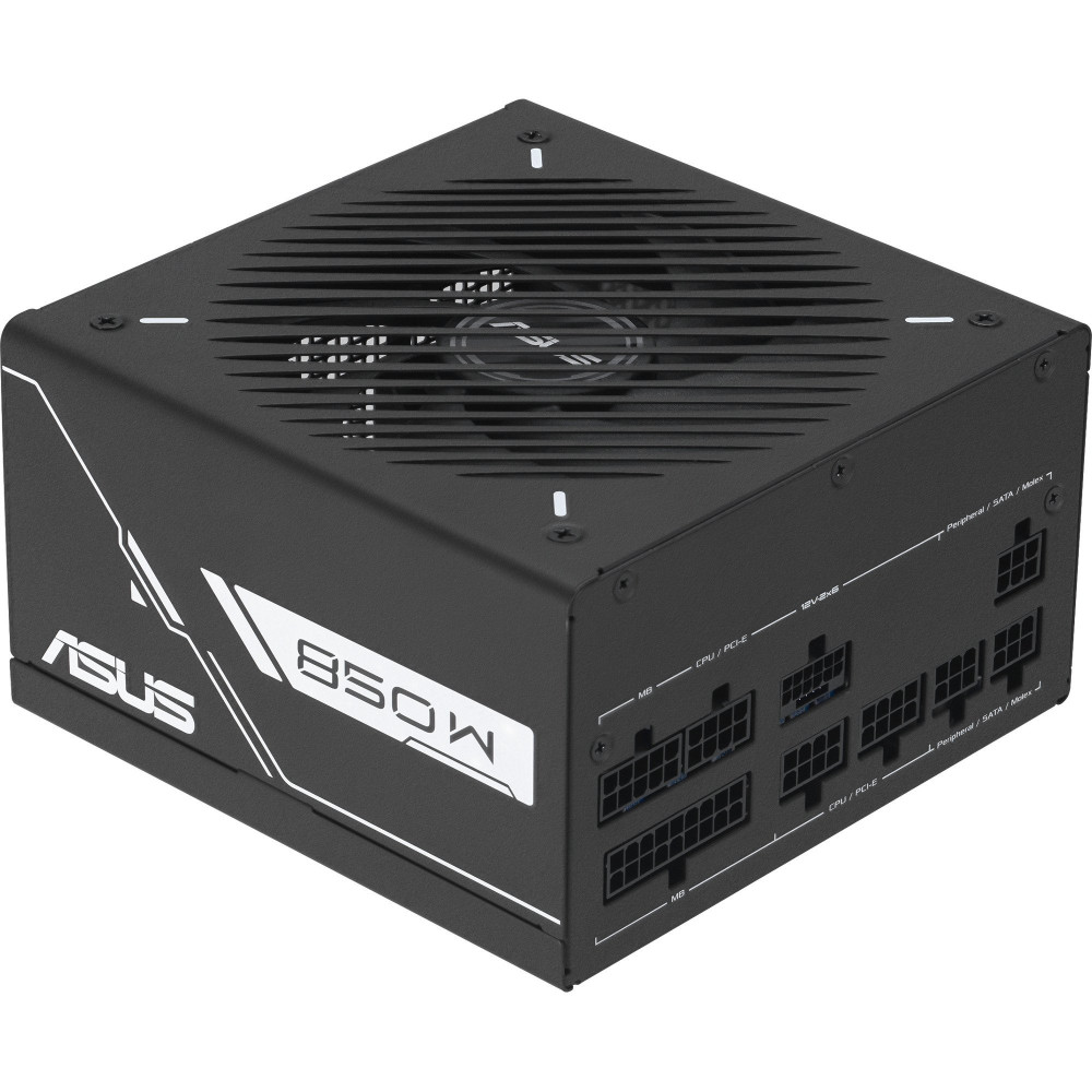 ASUS PRIME-850G, Alimentatore PC