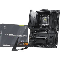 MSI MAG B850 TOMAHAWK MAX WIFI II, Scheda madre