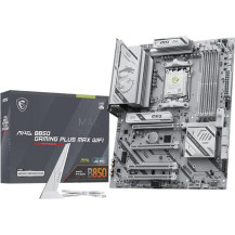 MSI MAG B850 GAMING PLUS MAX WIFI, Scheda madre