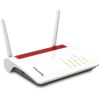 FRITZ! Box 6850 4G, Router WIRELESS LTE