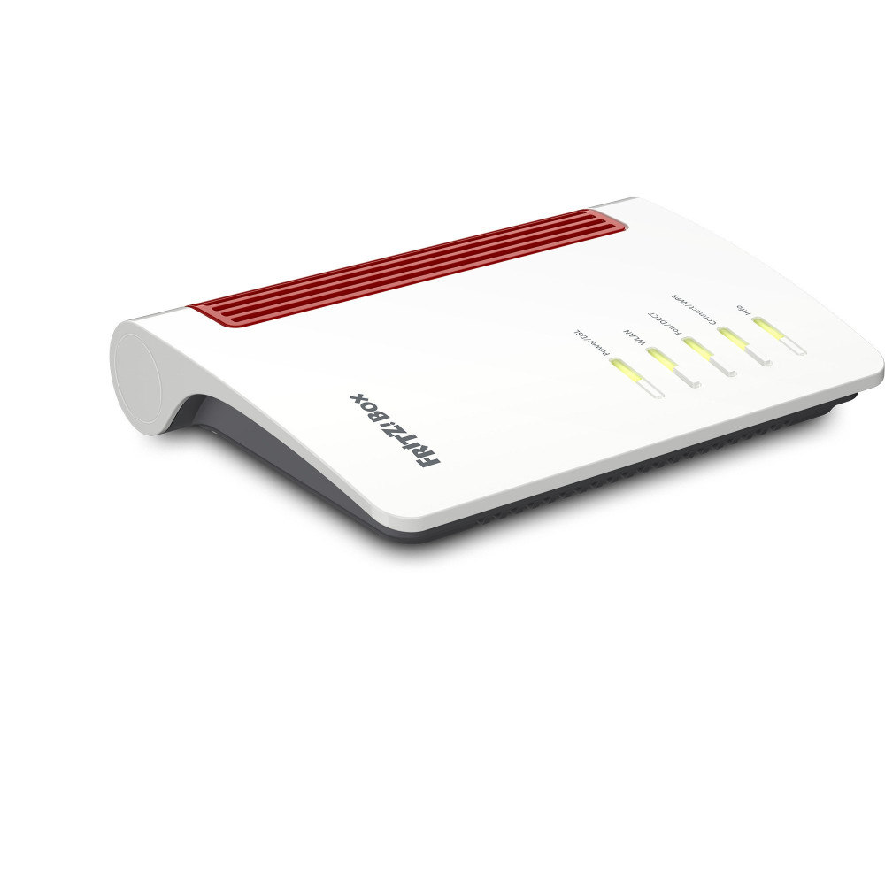 FRITZ! FRITZ!Box 7632, Router
