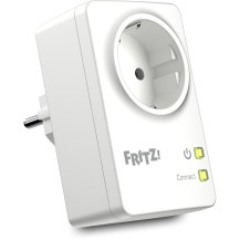 FRITZ! Smart Energy 200, Presa commutata