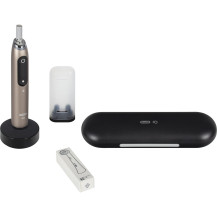 Braun Oral-B iO Series 10, Spazzolino da denti elettrico