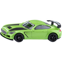 SIKU Mercedes-AMG GT4, Veicolo modello