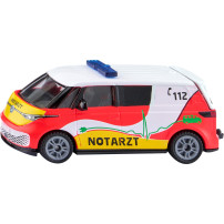 SIKU BLISTER VW ID. Buzz Ambulanza, Veicolo modello