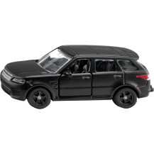 SIKU BLISTER Range Rover Sport, Veicolo modello