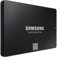 Samsung 870 EVO 8 TB, Disco a stato solido
