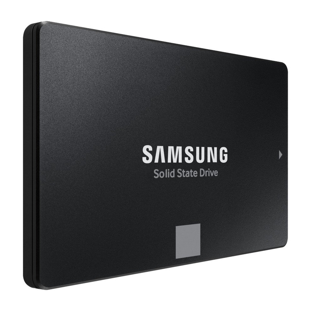 Samsung 870 EVO 8 TB, Disco a stato solido