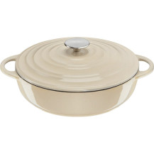 Tefal Padella da portata LOV in ghisa Ø 28cm
