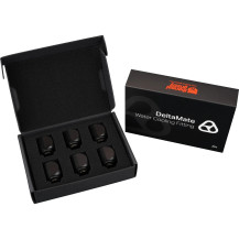 Thermal Grizzly DeltaMate Rotary – 90°, Connessione