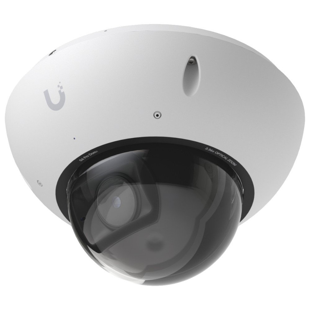 Ubiquiti G6 Pro Dome, Telecamera di sorveglianza