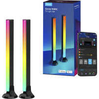 Govee Barre luminose RGBIC per TV, Luce LED