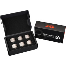 Thermal Grizzly DeltaMate Fitting HT16, Connessione
