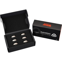Thermal Grizzly DeltaMate Tappo, Connessione