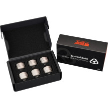 Thermal Grizzly DeltaMate Fitting HT14, Connessione