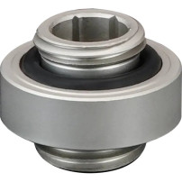 Thermal Grizzly DeltaMate Extender - MM7R, Connessione