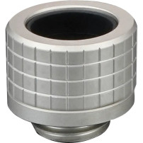 Thermal Grizzly DeltaMate Fitting HT14, Connessione