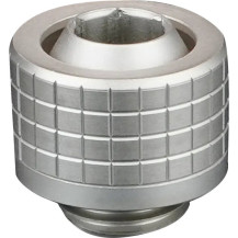 Thermal Grizzly DeltaMate Fitting ST13, Connessione