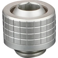 Thermal Grizzly DeltaMate Fitting ST13, Connessione