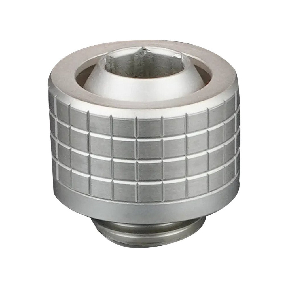 Thermal Grizzly DeltaMate Fitting ST13, Connessione