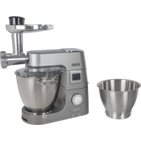Kenwood Titanium Chef Patissier XL Robot da cucina KWL90.164SI