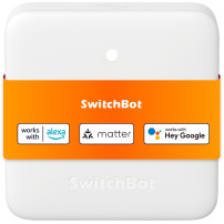 SwitchBot Hub Mini Matter, Sede centrale