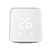 Switchbot Hub 2 Sistema di trasmissione IR Termometro-igrometro