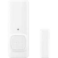 SwitchBot Sensore di contatto per porta e finestra, Rivelatore di apertura