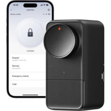 Switchbot SWB W3500000 - Smart Lock Pro