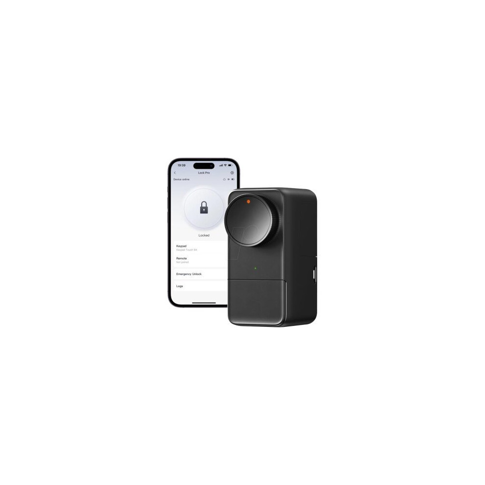Switchbot SWB W3500000 - Smart Lock Pro