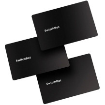 SwitchBot Keycard per Keypad Touch