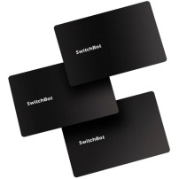 SwitchBot Keycard per Keypad Touch