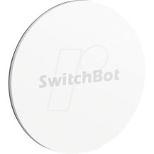 Switchbot Smart Tag NFC Tag Adesivo Confezione da 3 pz bianco
