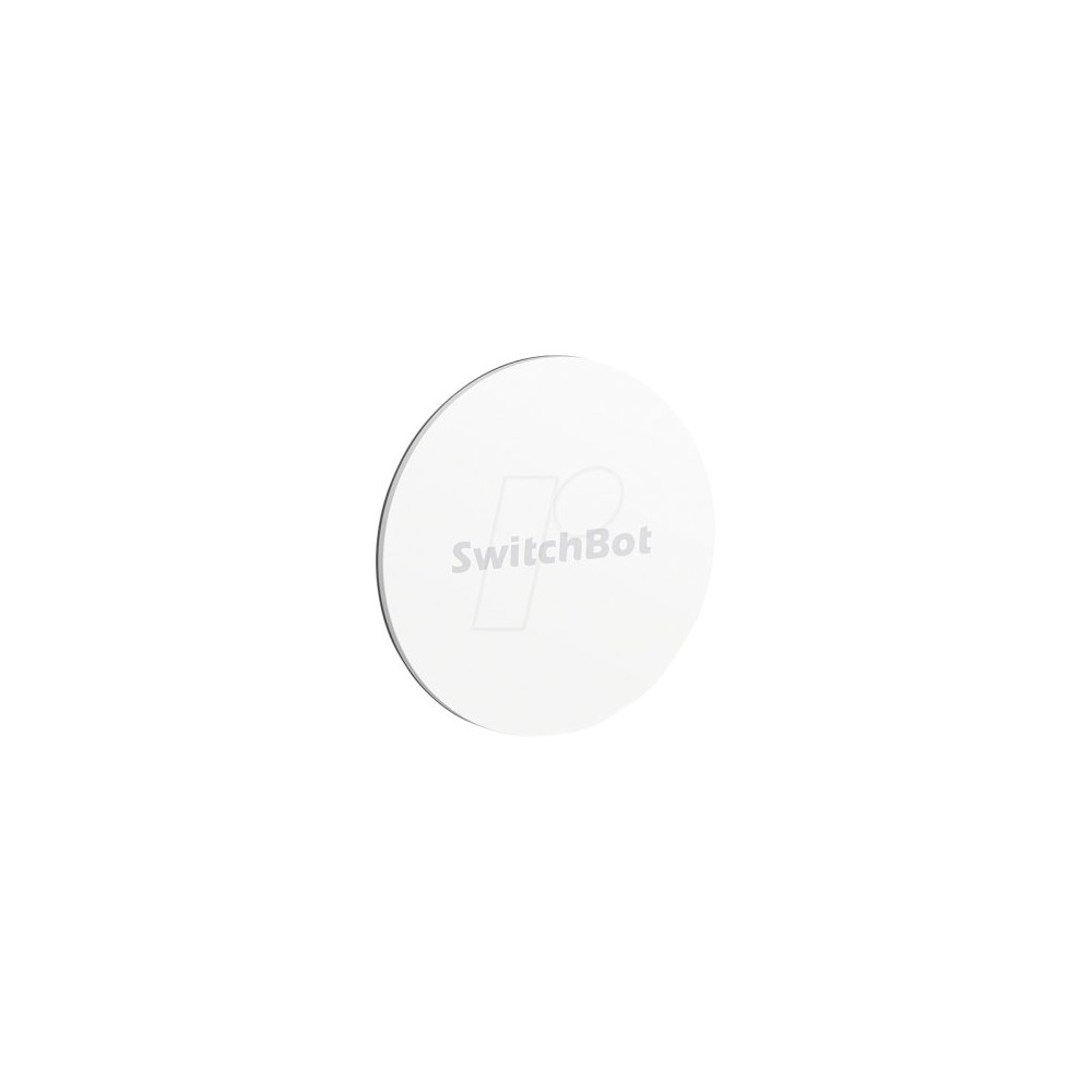 Switchbot Smart Tag NFC Tag Adesivo Confezione da 3 pz bianco