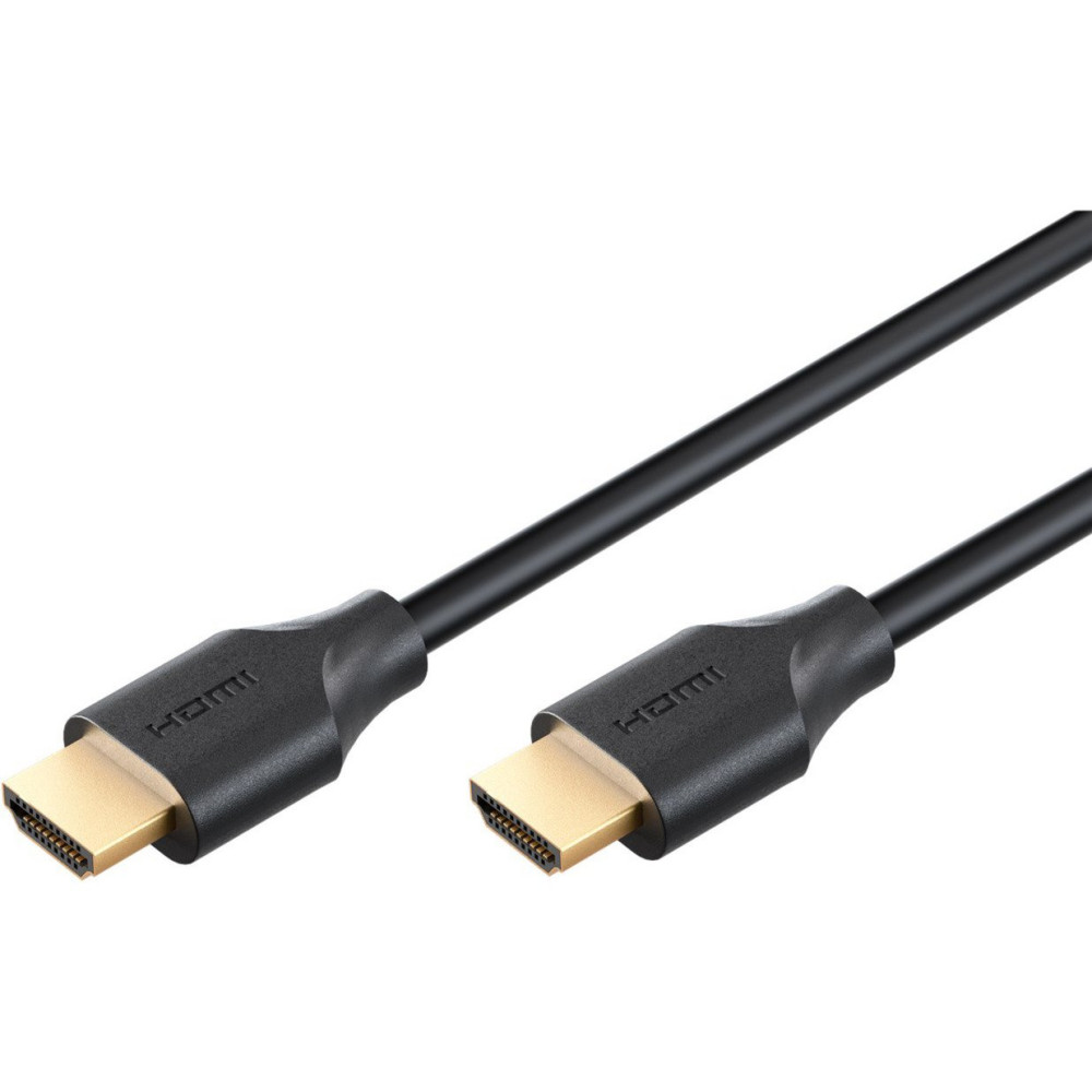 goobay Cavo HDMI Ultra96
