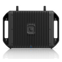 Ubiquiti UniFi - Gateway - industriali - 9 connessioni