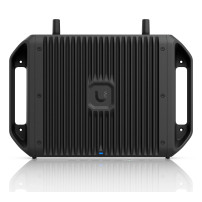 Ubiquiti UniFi - Gateway - industriali - 9 connessioni