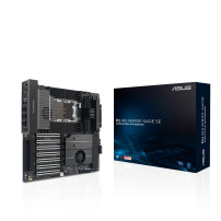 ASUS Pro WS W890E-SAGE SE - Scheda madre - E-ATX / SSI EEB - LGA4710-2 Socket - Chipset W890 - USB 3.2 Gen 1, USB-C 3.2 Gen 2x2,
