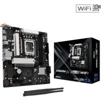 ASRock B860M-X GEN5 WiFi, Scheda madre