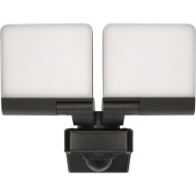 Brennenstuhl brennenstuhl® Connect WiFi proiettore LED Duo WFD 3051 P, Lampada