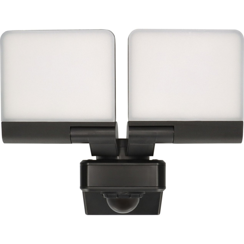 Brennenstuhl brennenstuhl® Connect WiFi proiettore LED Duo WFD 3051 P, Lampada