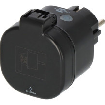 Brennenstuhl Connect WiFi presa WA 3600 XS03 Outdoor