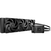 ARCTIC Liquid Freezer WS360-SP6, Raffreddamento ad acqua