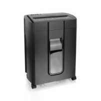 Peach PS500-70OP distruggi documenti Taglio a particelle 50 dB Nero