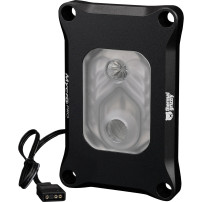 Thermal Grizzly Mycro Pro AMD AM5, raffreddamento CPU