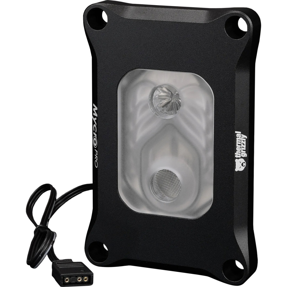 Thermal Grizzly Mycro Pro AMD AM5, raffreddamento CPU