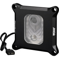 Thermal Grizzly Mycro Pro Intel 1851, raffreddamento CPU