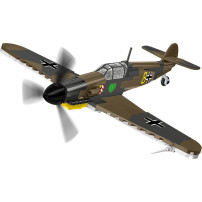 COBI Messerschmitt BF-109F, Giochi di costruzione